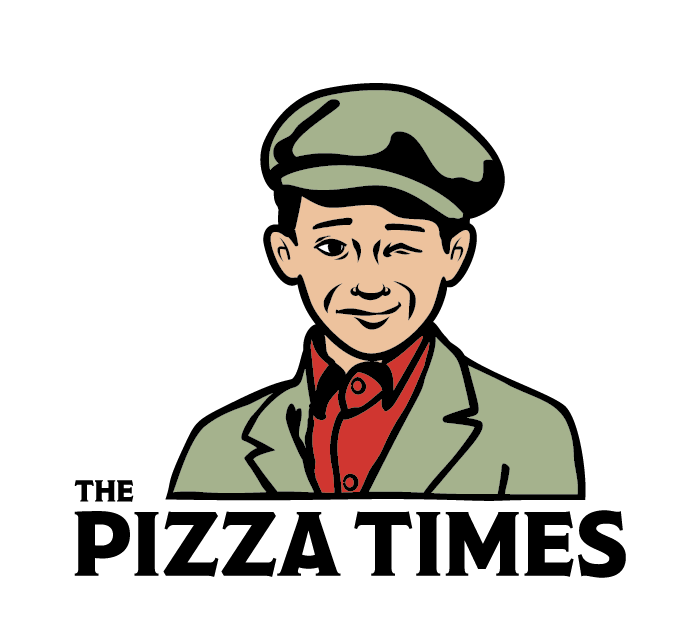 The Pizza Times logo
