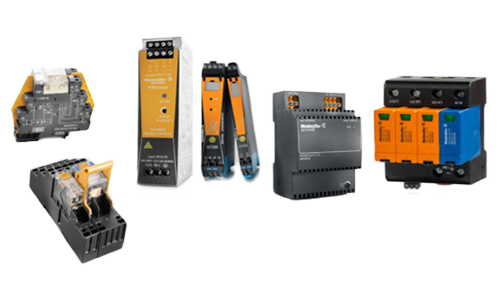 Electrónica Industrial