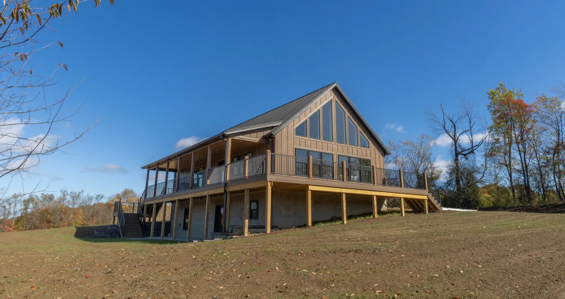 glacier modular home 1