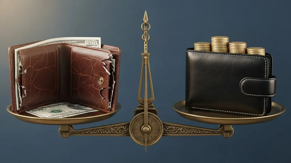 Balança compara prejuízo financeiro e economia com proteção