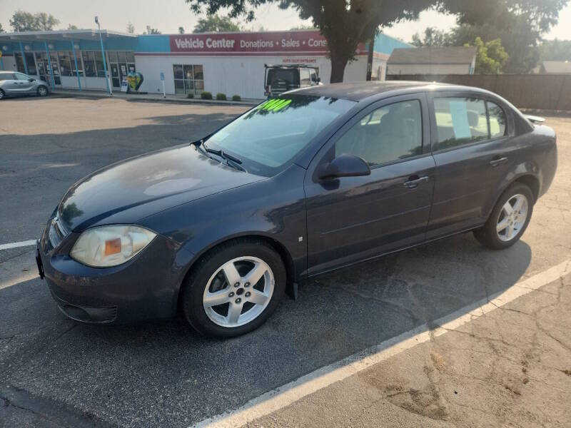 2008 Chevrolet Cobalt LT