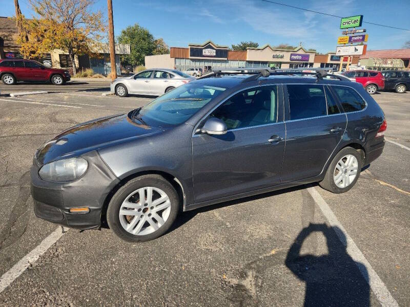 2012 Volkswagen Jetta TDI 2.0L