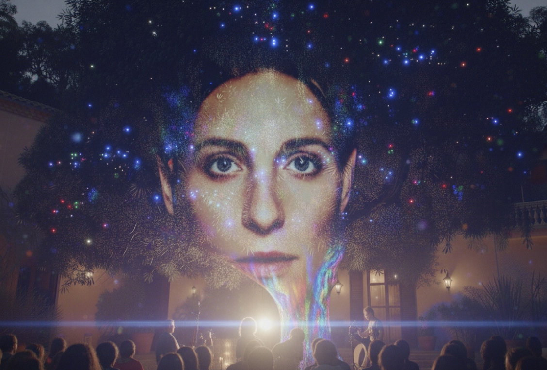 Van Gogh: A Journey Through Light