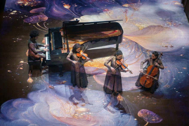 Icónico: Los Clásicos Renacidos