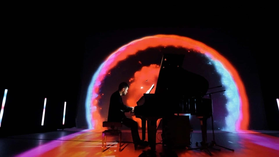 Rock Piano