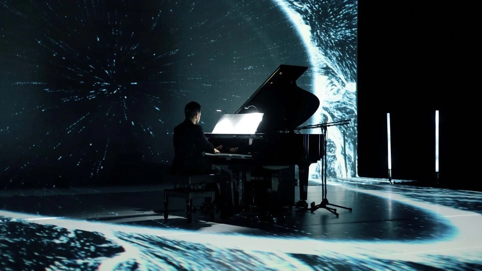 Rock Piano