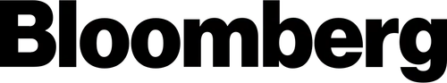 Bloomberg logo
