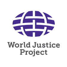 World Justice Project logo.