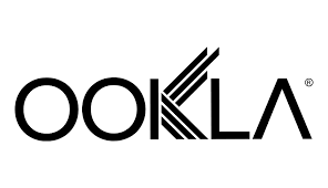 OOKLA logo.