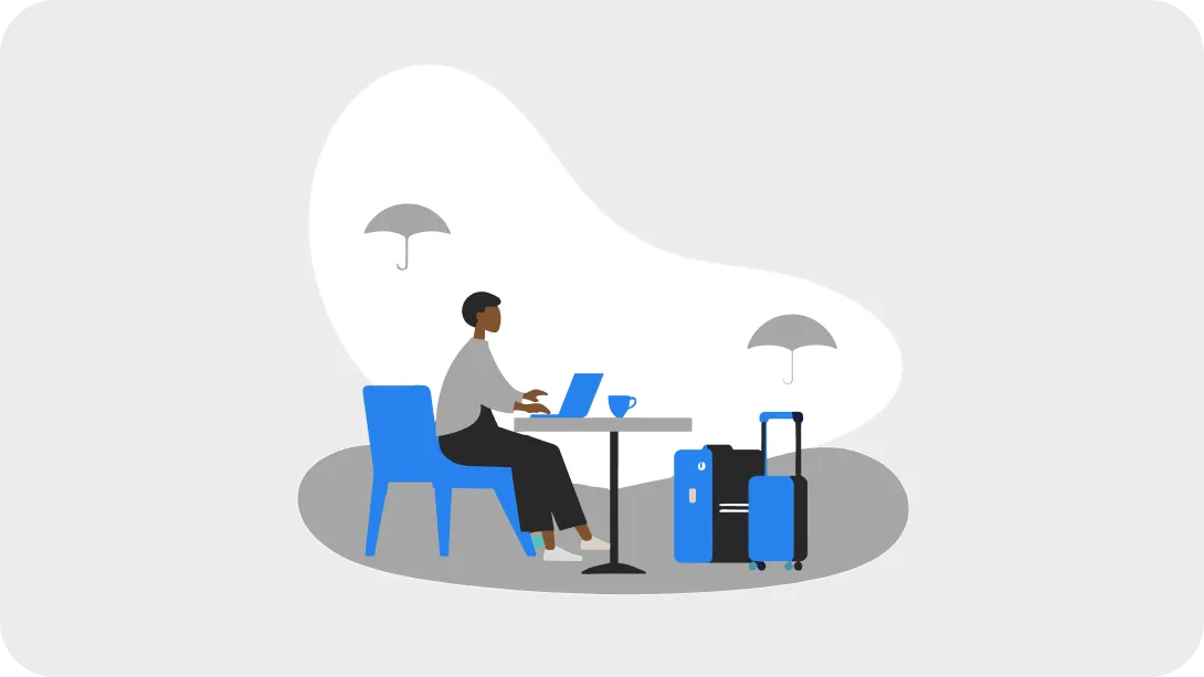 Workation & Bleisure