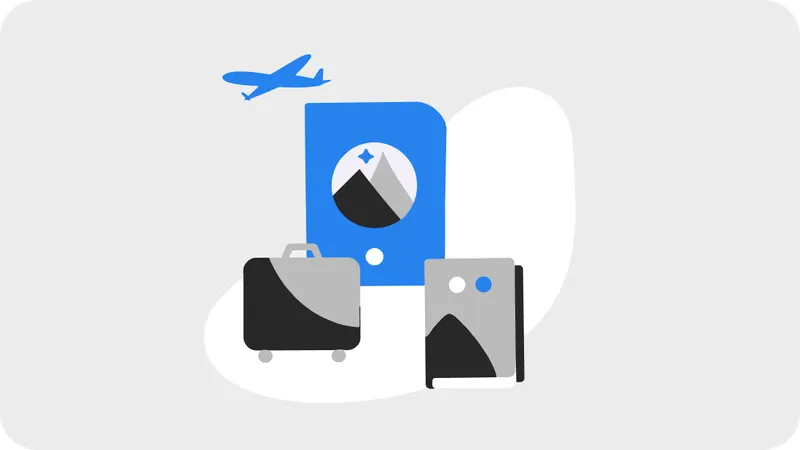 Schengen Visa (Type C)