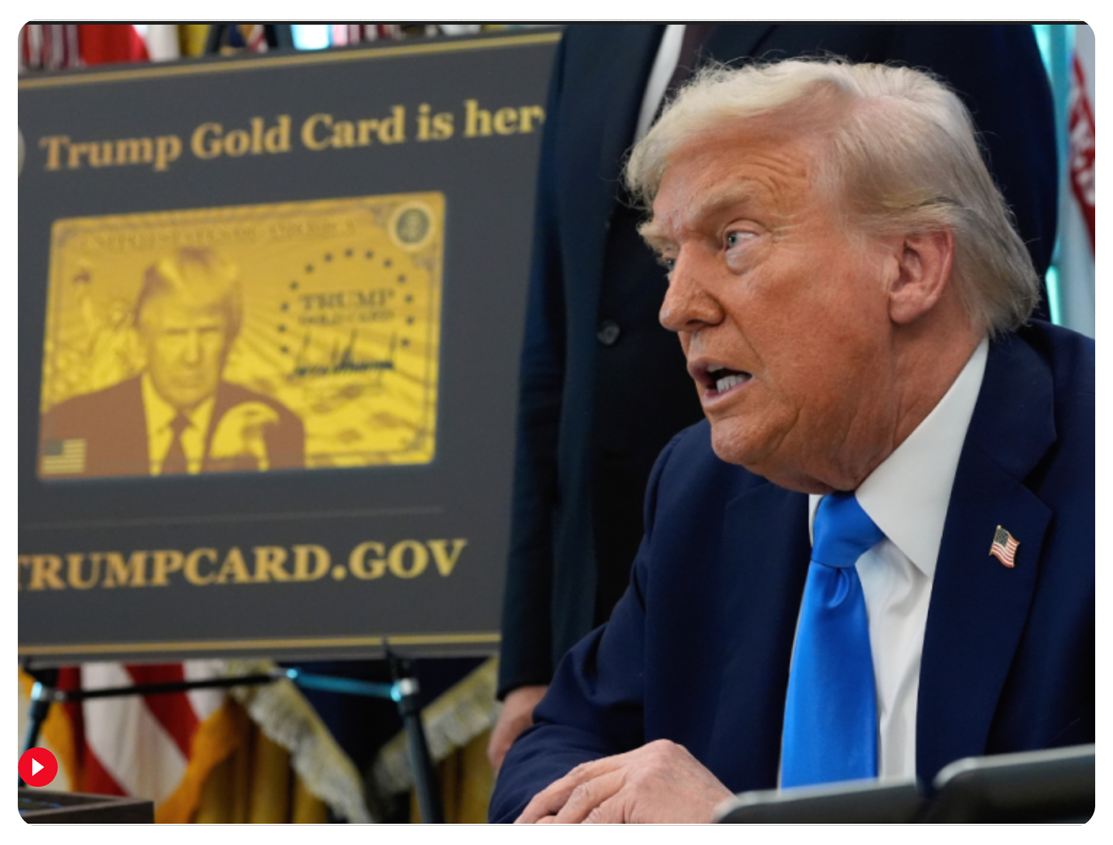 A $100,000 'Talent Tax' on H-1B: What it signals—and where the world is saying 'come here'