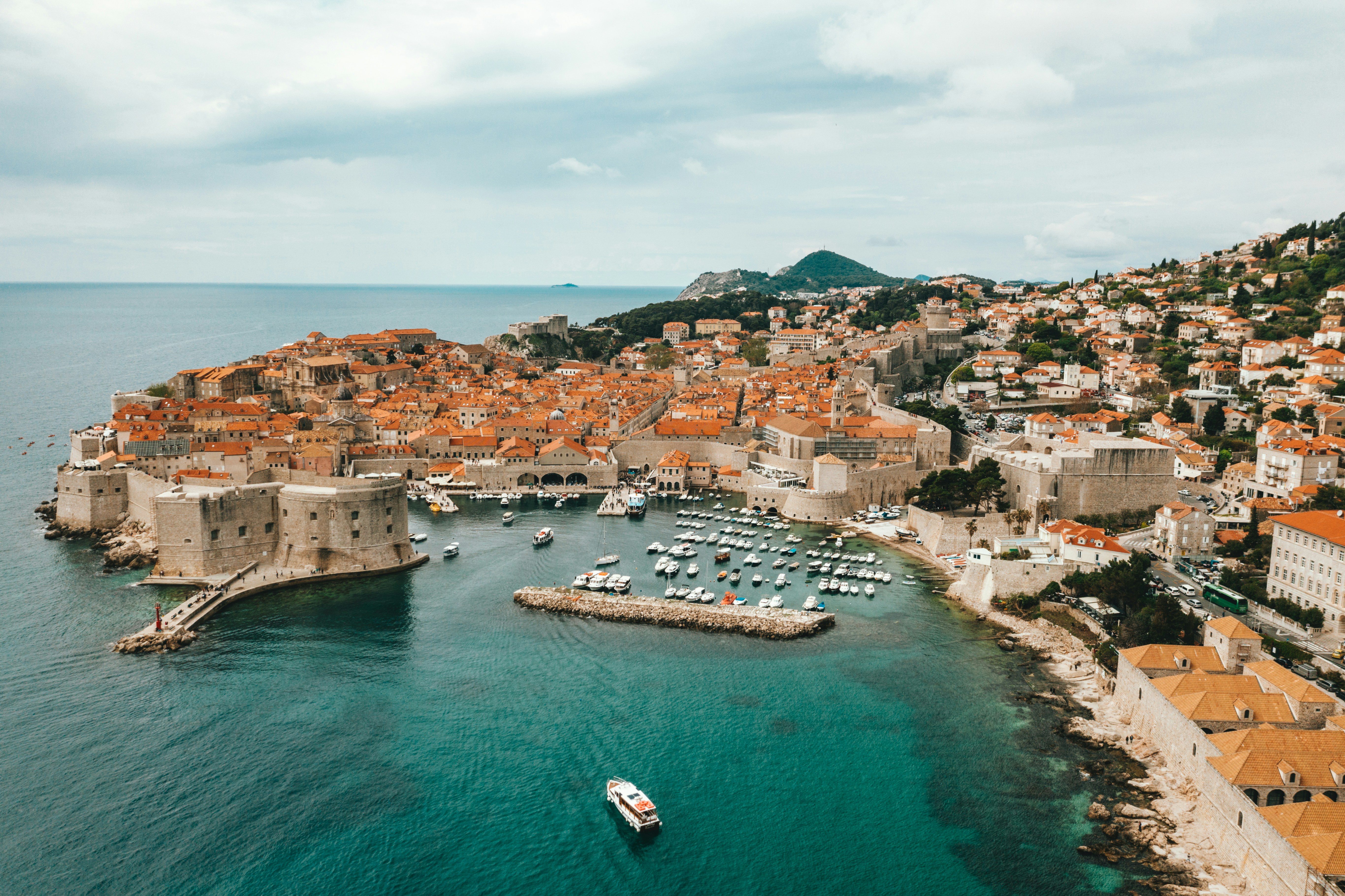 Croatia Digital Nomad Residence (2025): Complete Guide, Requirements, and How to Apply
