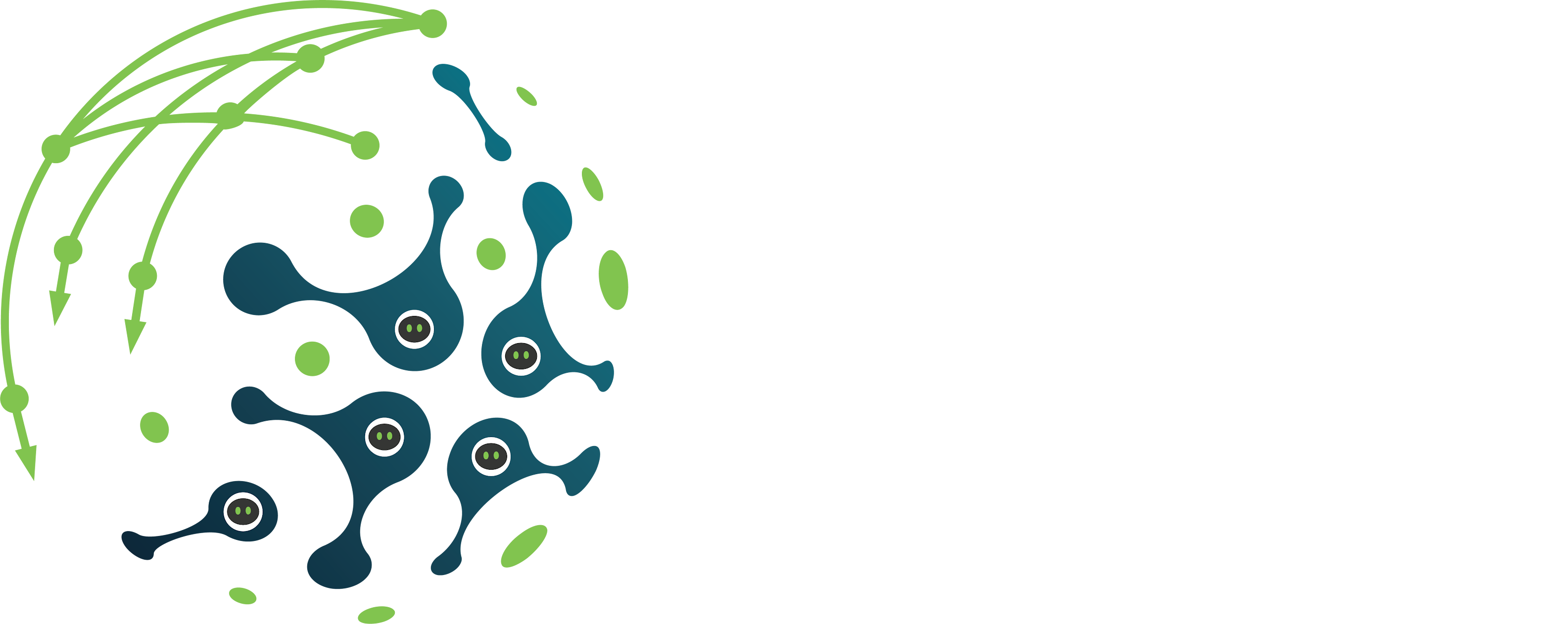 Robotic Connective Network™