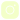 Green square-shaped icon with rounded corners.