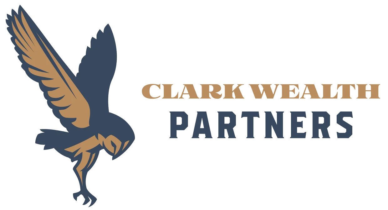Clark Wealth Partners Logo