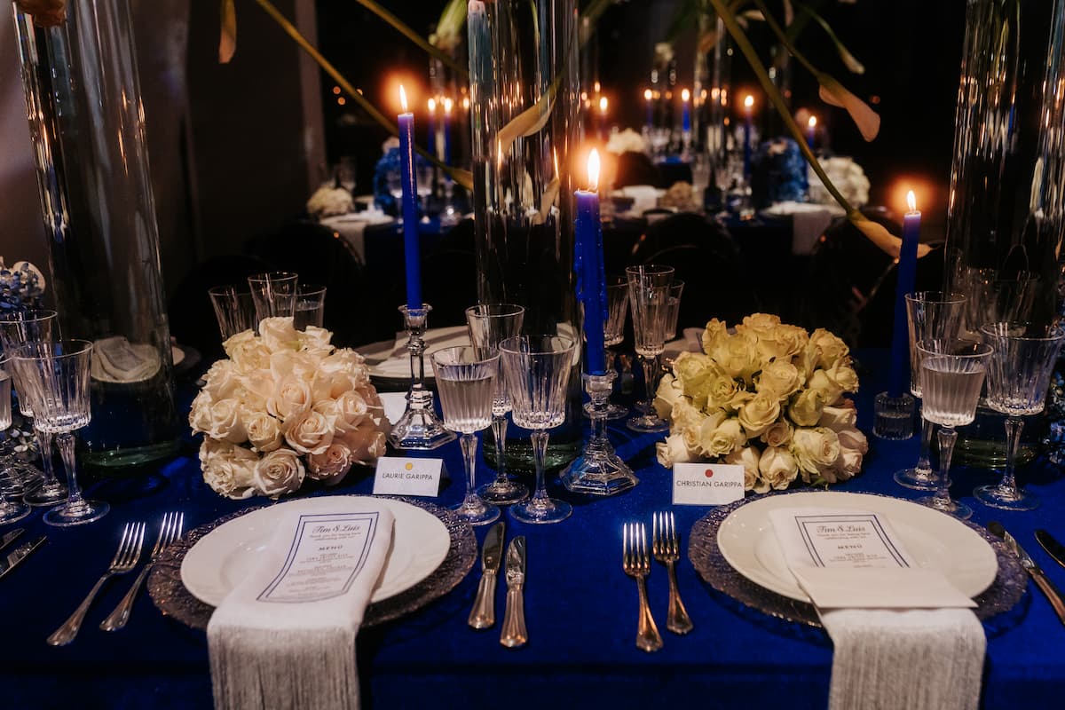 Coordinación proveedores boda de lujo Colombia - Fase Build planificación wedding planner Medellín