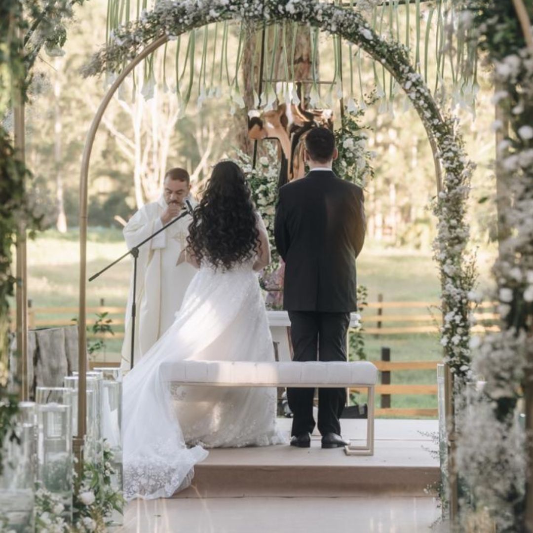 Natalia y Santiago - Boda de lujo Medellín testimonio real wedding planner atención detalle