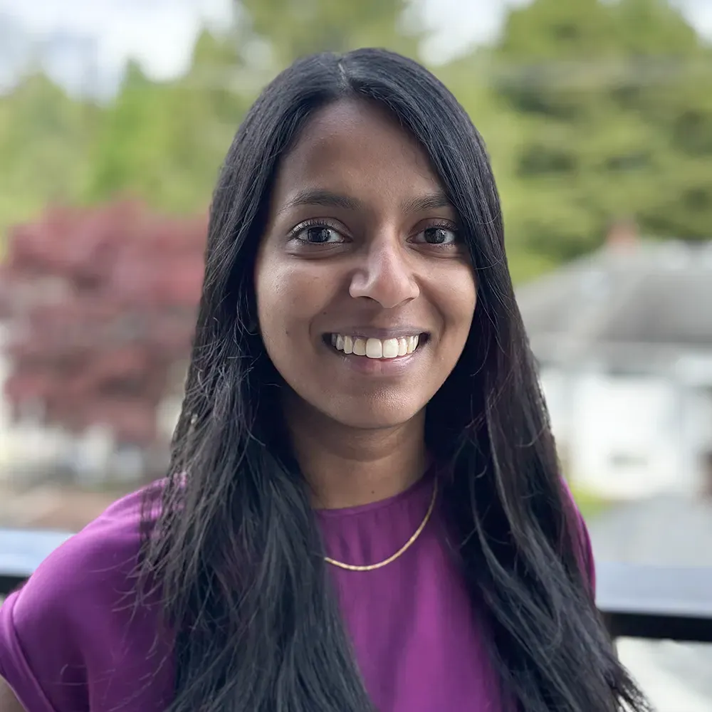 Nimaya Fernando
