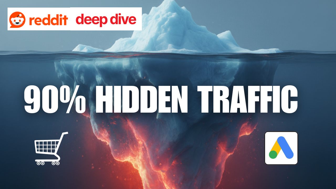 "My Google Ads Hit a Performance Wall - What's Next?"