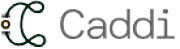 Logo for Caddi