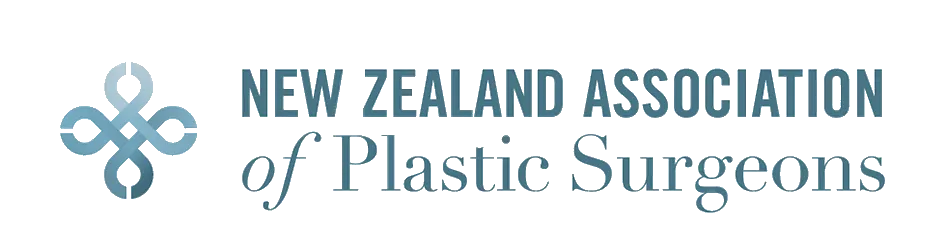 new zealand association of plastic surgeons logo