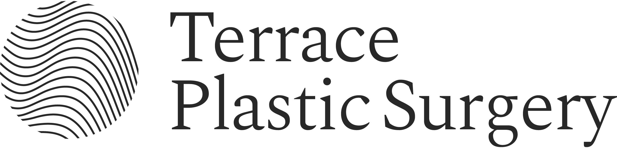 terrace plastic surgery logo