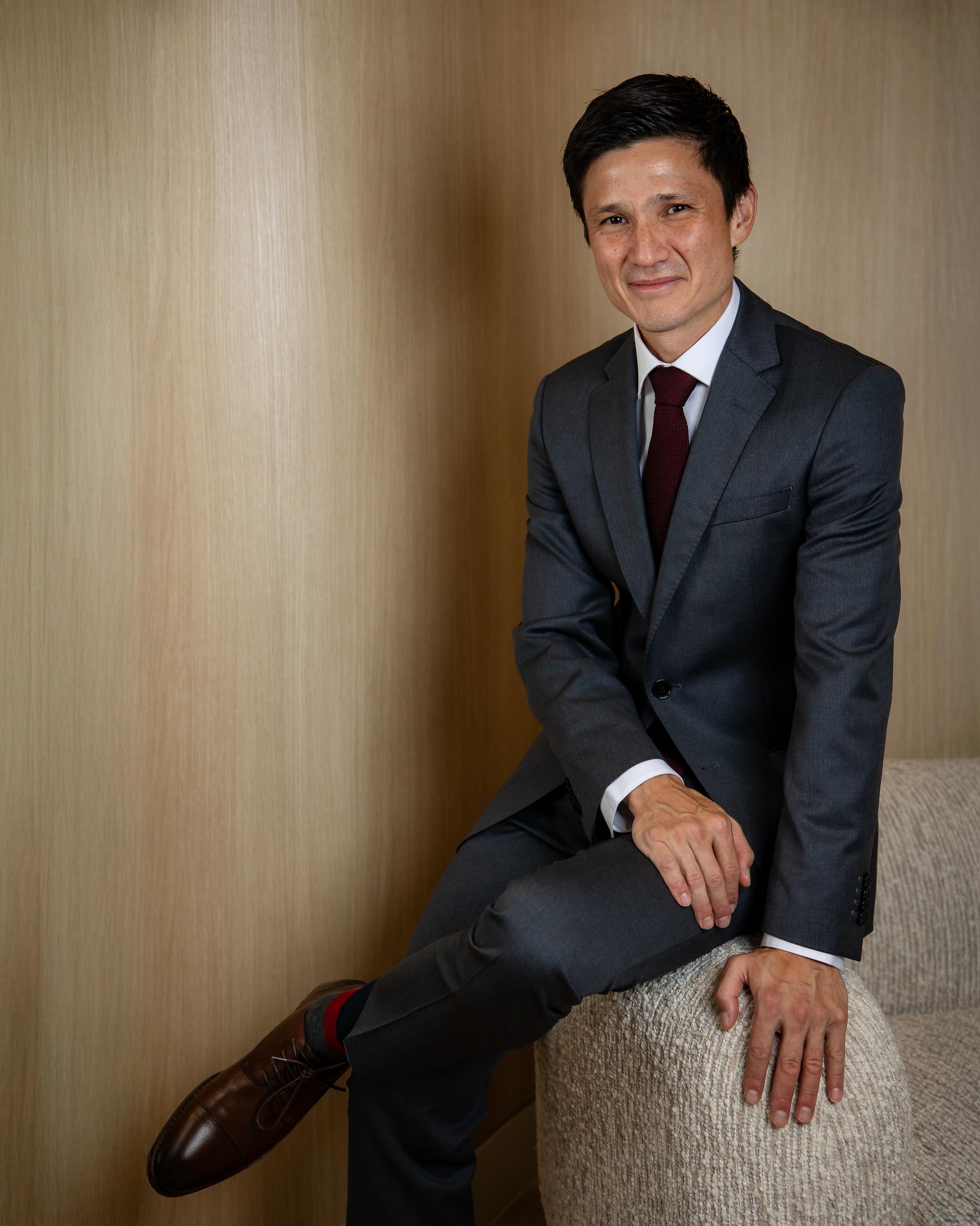 Dr Yun Phua Plastic Surgeon