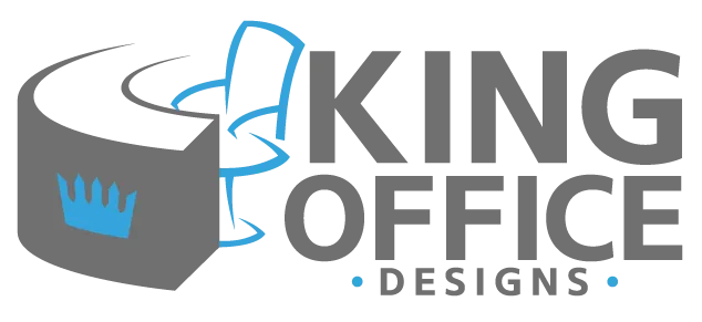 King Office Designs Logo