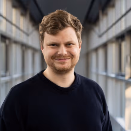 Niklas Buschner