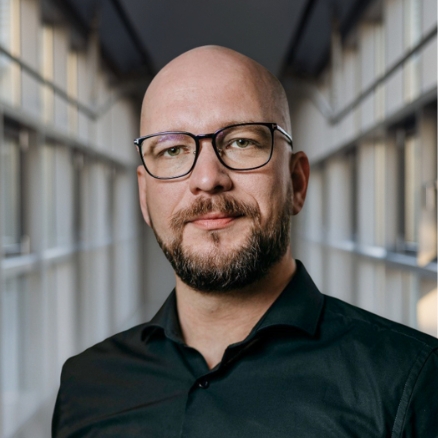 Dr. Ralf Friedrich