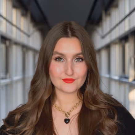 Laura Traunsberger