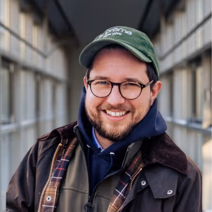 Nils Schönburg