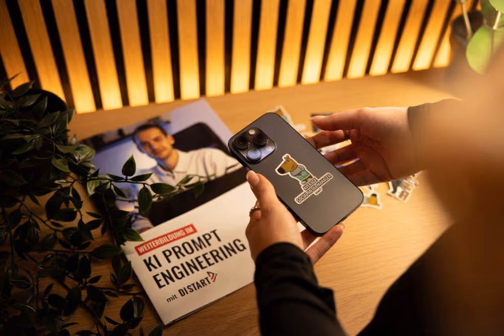 Analoges Branding als sinnvolle Ergänzung Deiner Markenstrategie