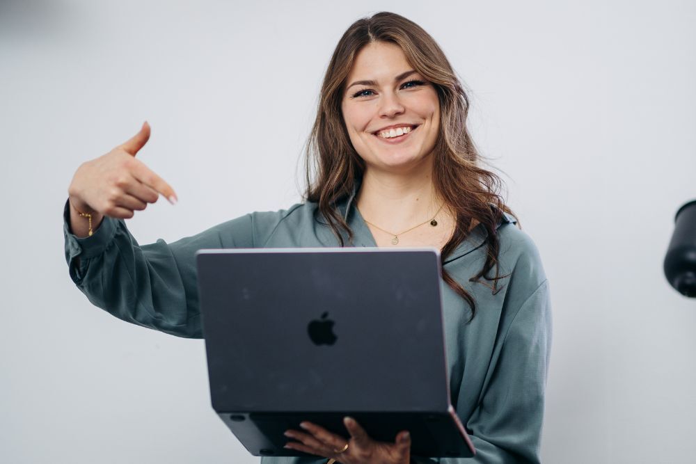Middle of Funnel Content: Vertrauen aufbauen, Relevanz zeigen