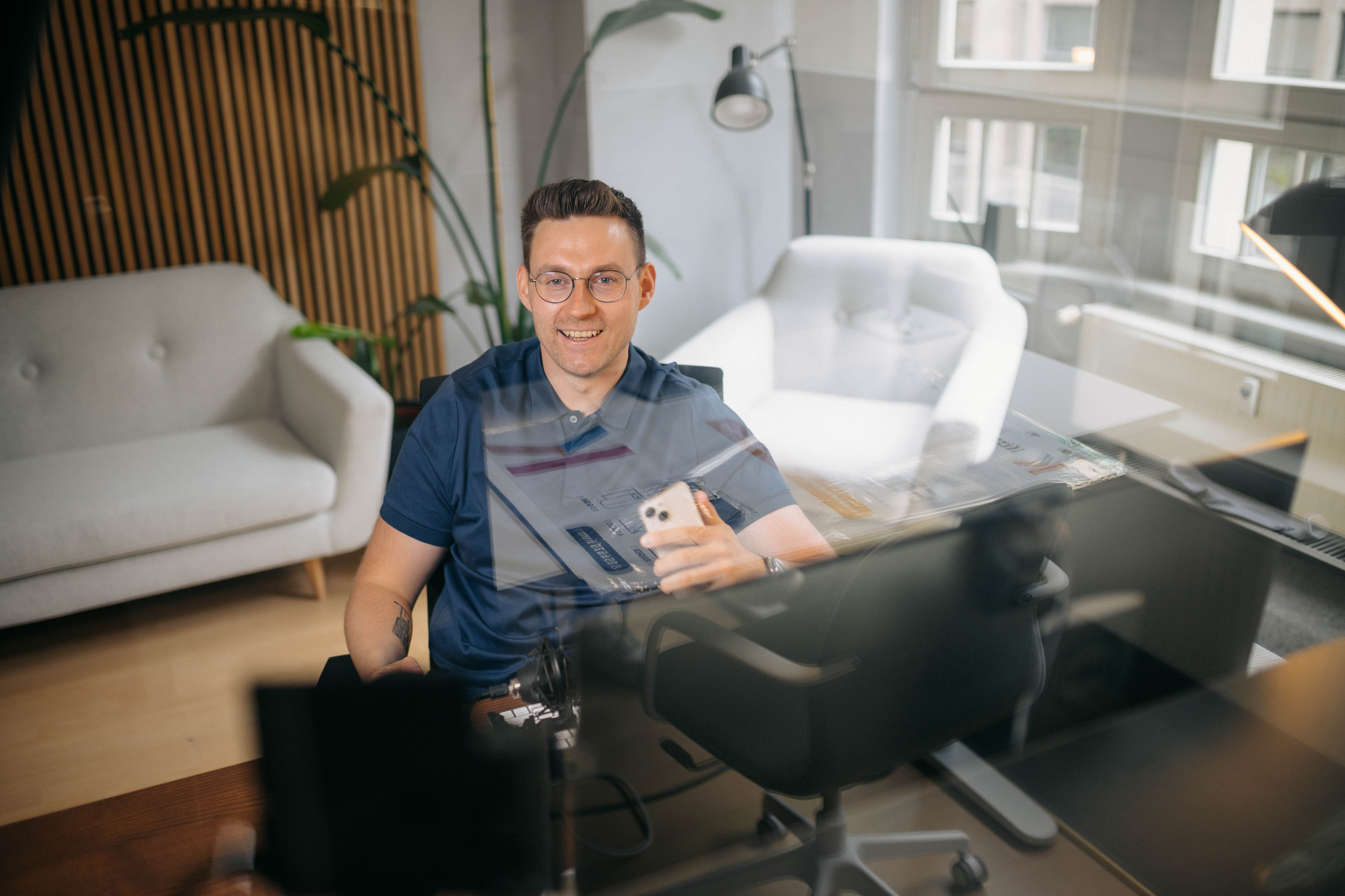 Social-Media-Redakteur: Aufgaben, Gehalt und Ausbildung