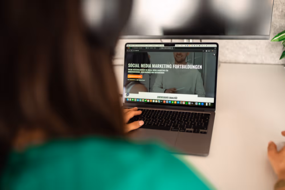 Website Relaunch: Schritt für Schritt zur optimierten Seite