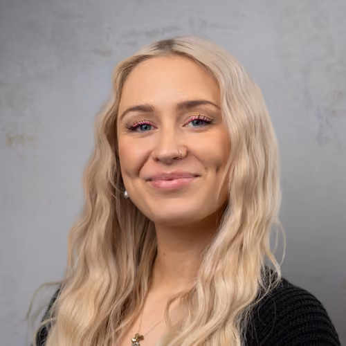 Michelle Voß