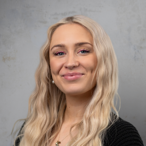 Michelle Voß