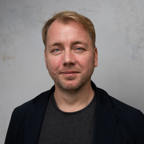 Dr. Sven Preußer
