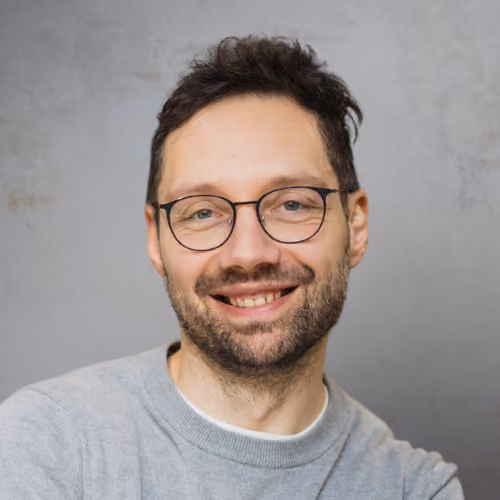 Kilian Springer