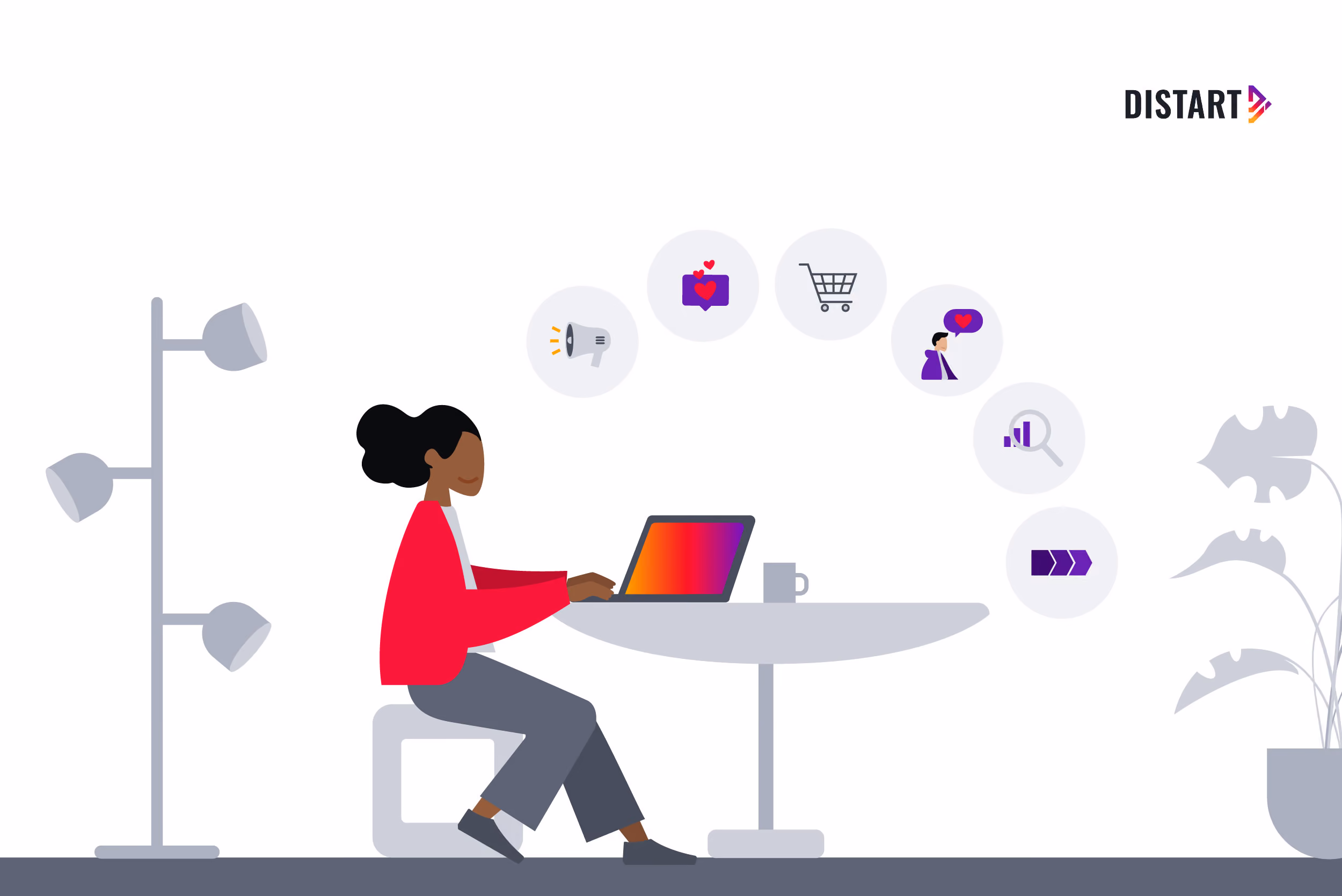 Die besten Berufe im Marketing: Karriere, Gehalt & Voraussetzungen