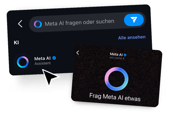 Meta AI