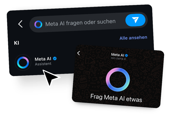 Meta AI