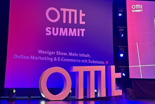 OMT Summit 2026: Distart begeistert mit KI-Masterclass, Networking & eigenem Stand
