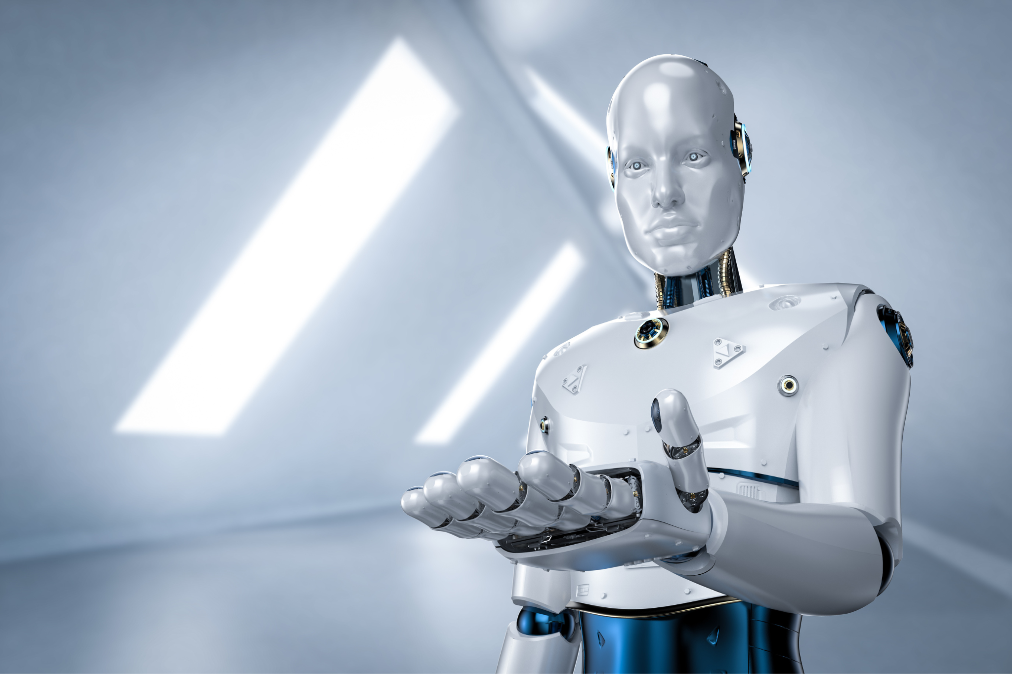 Was ist KI? Das Wichtigste ber knstliche Intelligenz