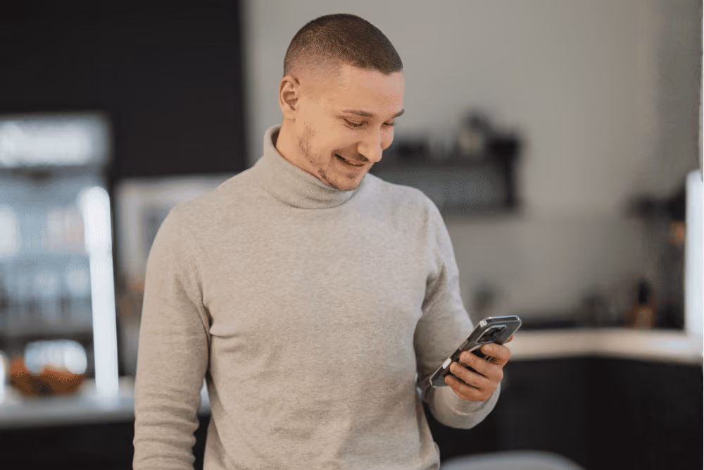 Instagram bringt Teleprompter in die Haupt-App