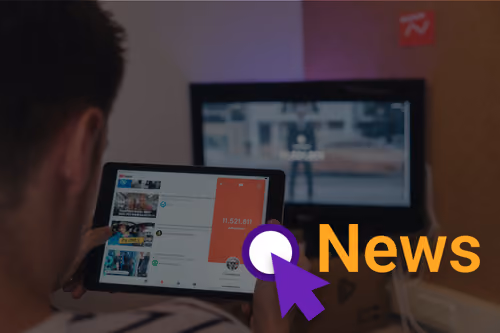 YouTube startet nach sieben Jahren Nachrichtenfunktion mit Video-Chat