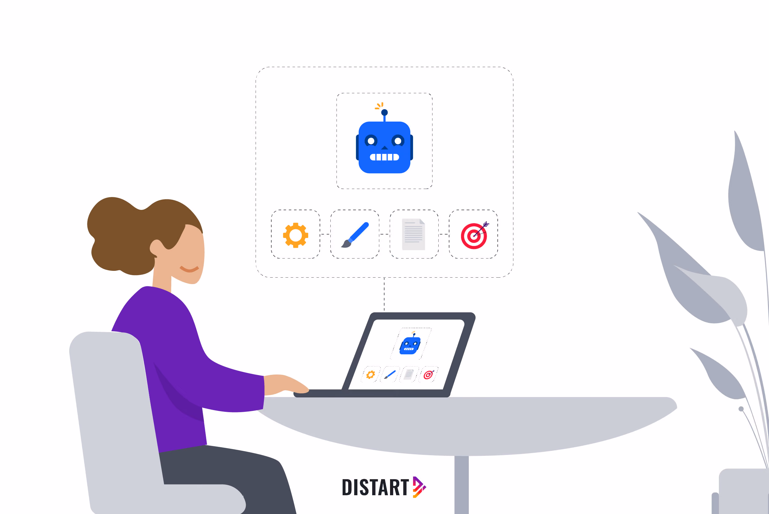 Custom GPTs erstellen: Schritt-für-Schritt-Anleitung für Marketing-Teams