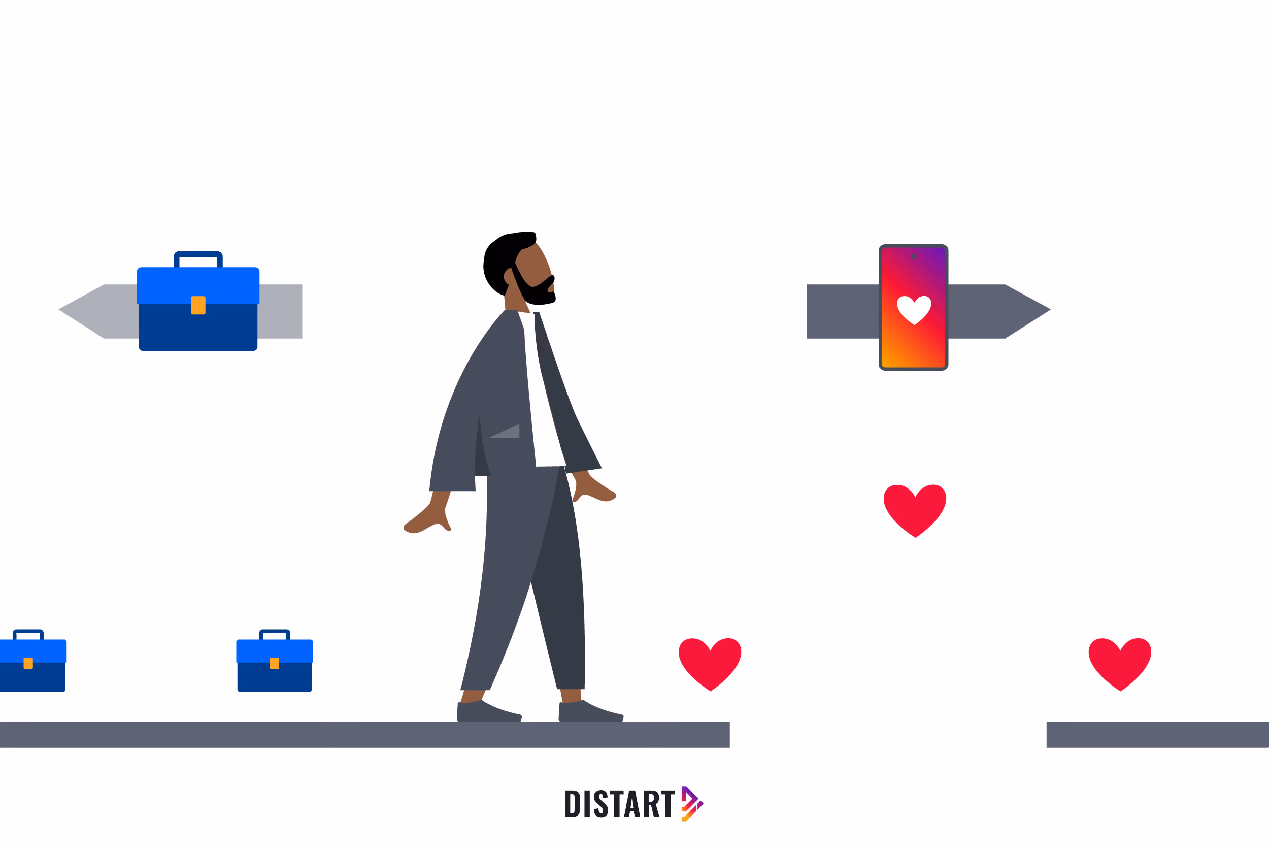 Social Media als Quereinsteiger:in: Dein realistischer Weg in den Beruf
